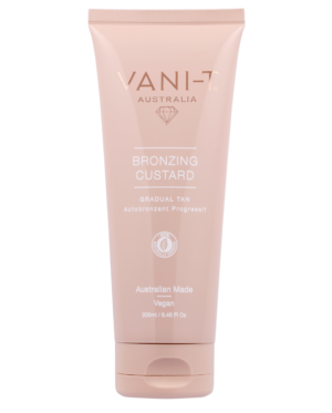 Vani-T järkjärguline pruunistaja