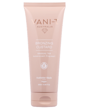 Vani-T järkjärguline pruunistaja