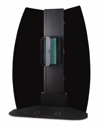 Tanning Essentials™ Turbo Twister Tower