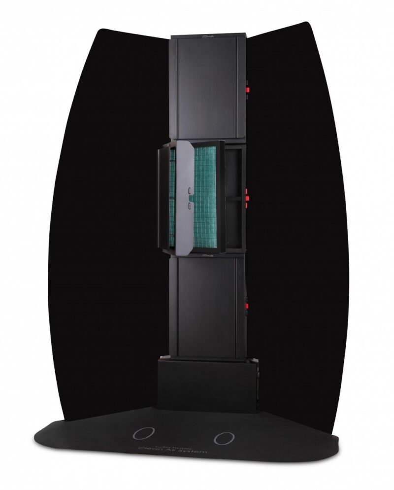 Tanning Essentials™ Turbo Twister Tower