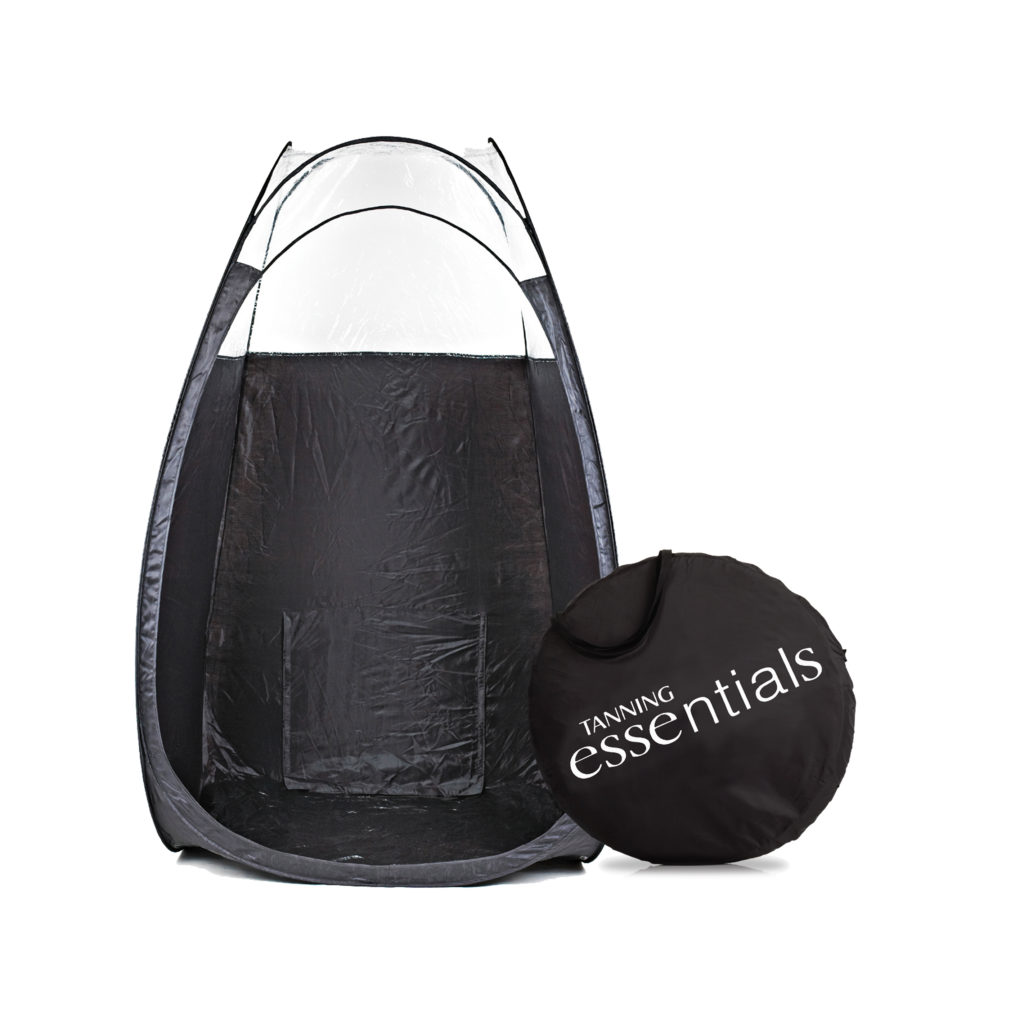 Spray Tan Starter Kit Aura L