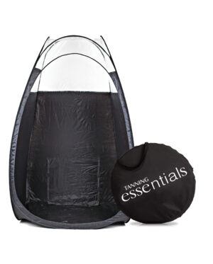 Tanning Essentials™ Pop-Up Tent