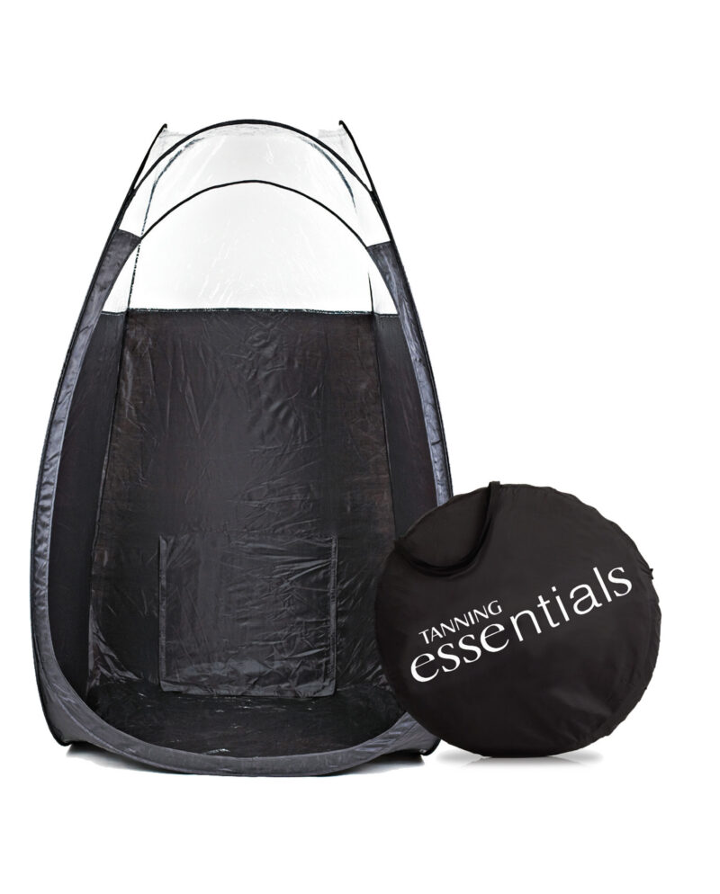 Tanning Essentials™ Pop-Up Tent
