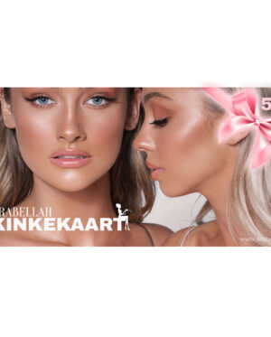KINKEKAART 50€
