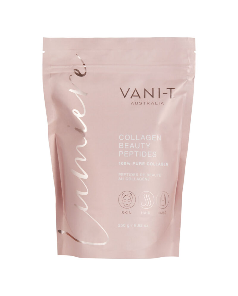 Vani-T Lumiere kollageen