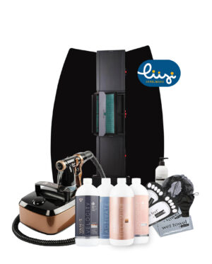 spreipäevitus koolitus