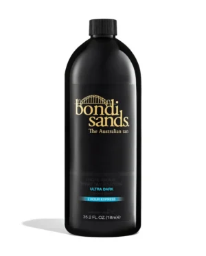 BONDI SANDS Ultra Dark spreipäevituse losjoon 1L