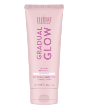 GRADUAL GLOW PÄEVITUST PIKENDAV KREEM