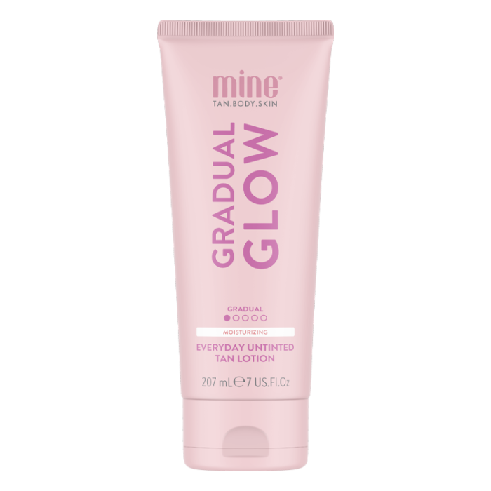 GRADUAL GLOW PÄEVITUST PIKENDAV KREEM